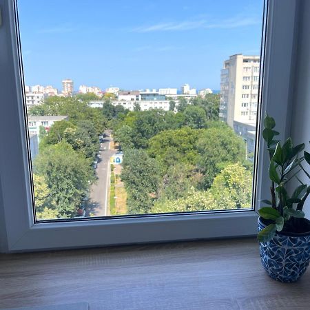 Apartament Traian Apartman Konstanca Kültér fotó