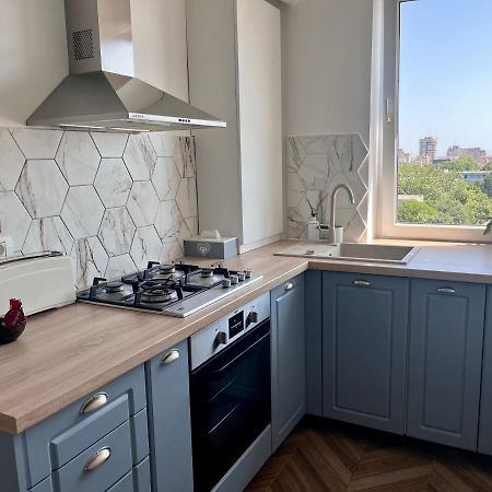 Apartament Traian Apartman Konstanca Kültér fotó