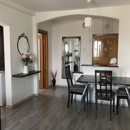 Apartament Traian Apartman Konstanca Kültér fotó