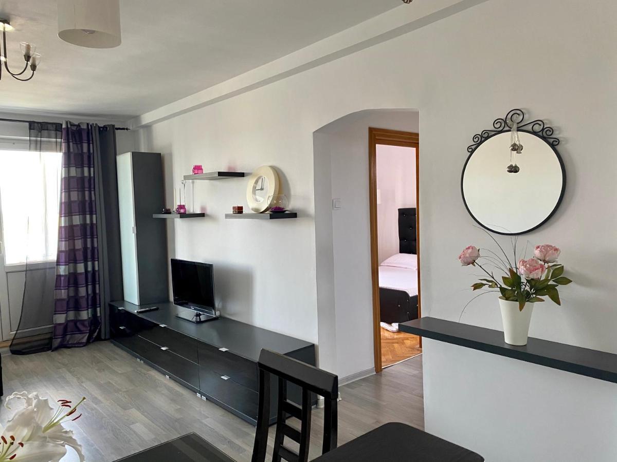 Apartament Traian Apartman Konstanca Kültér fotó