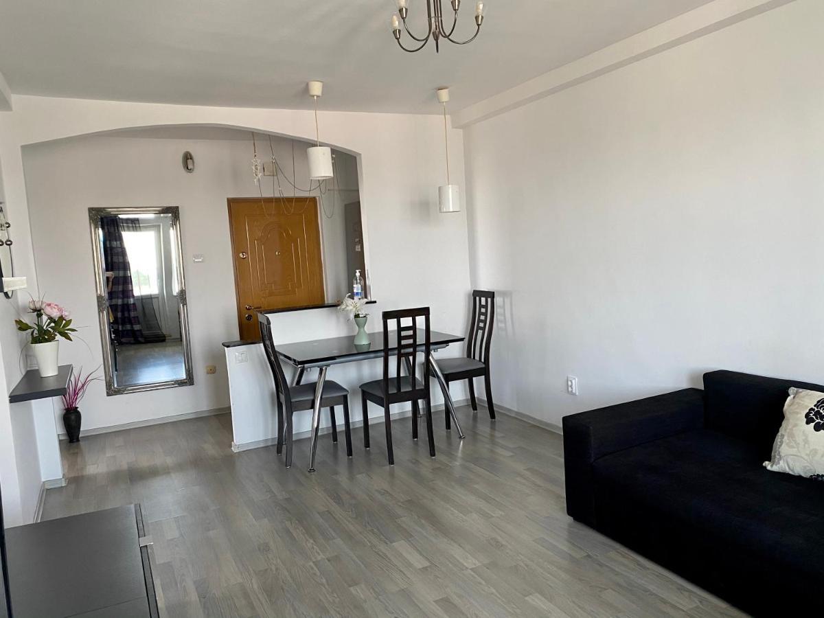 Apartament Traian Apartman Konstanca Kültér fotó