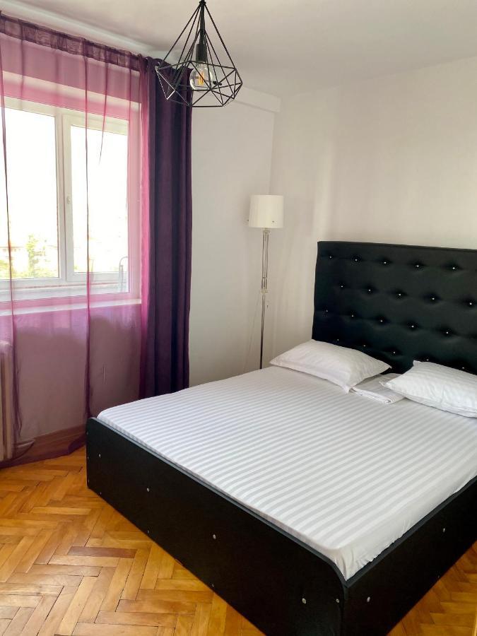 Apartament Traian Apartman Konstanca Kültér fotó