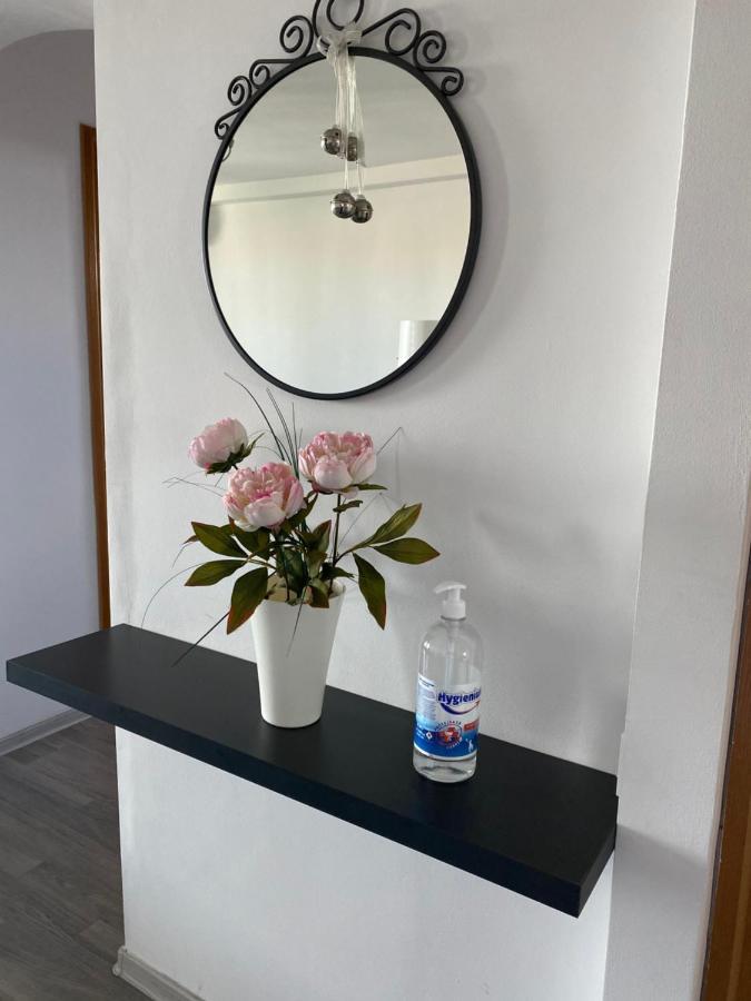 Apartament Traian Apartman Konstanca Kültér fotó