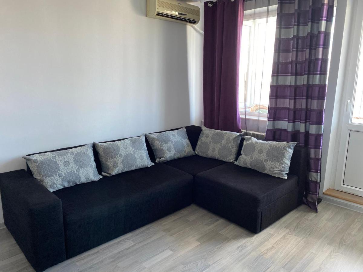 Apartament Traian Apartman Konstanca Kültér fotó