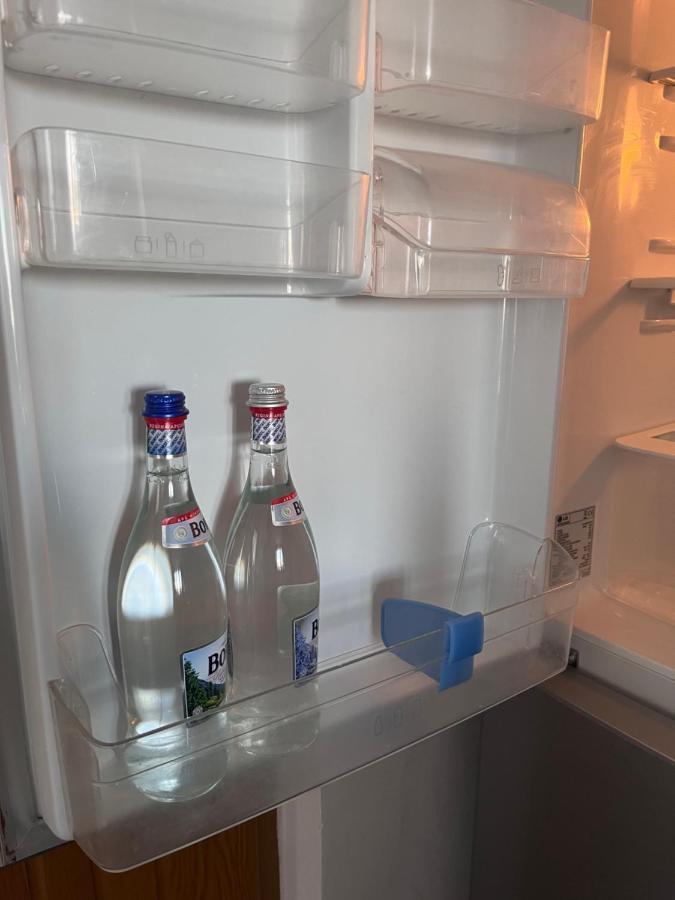 Apartament Traian Apartman Konstanca Kültér fotó