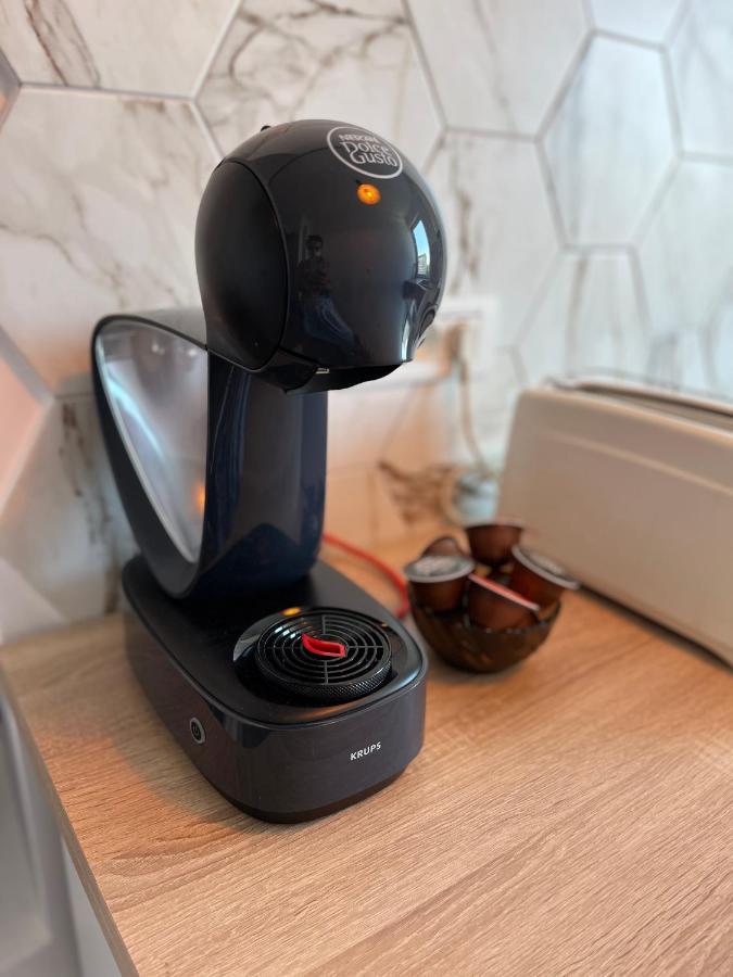 Apartament Traian Apartman Konstanca Kültér fotó