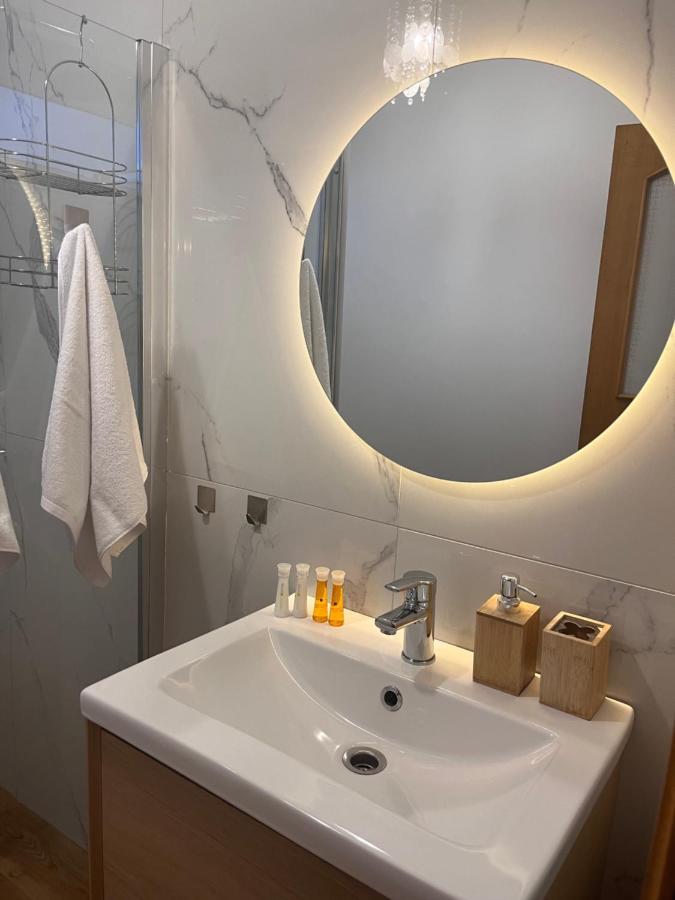 Apartament Traian Apartman Konstanca Kültér fotó