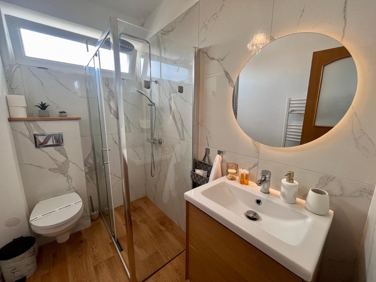 Apartament Traian Apartman Konstanca Kültér fotó