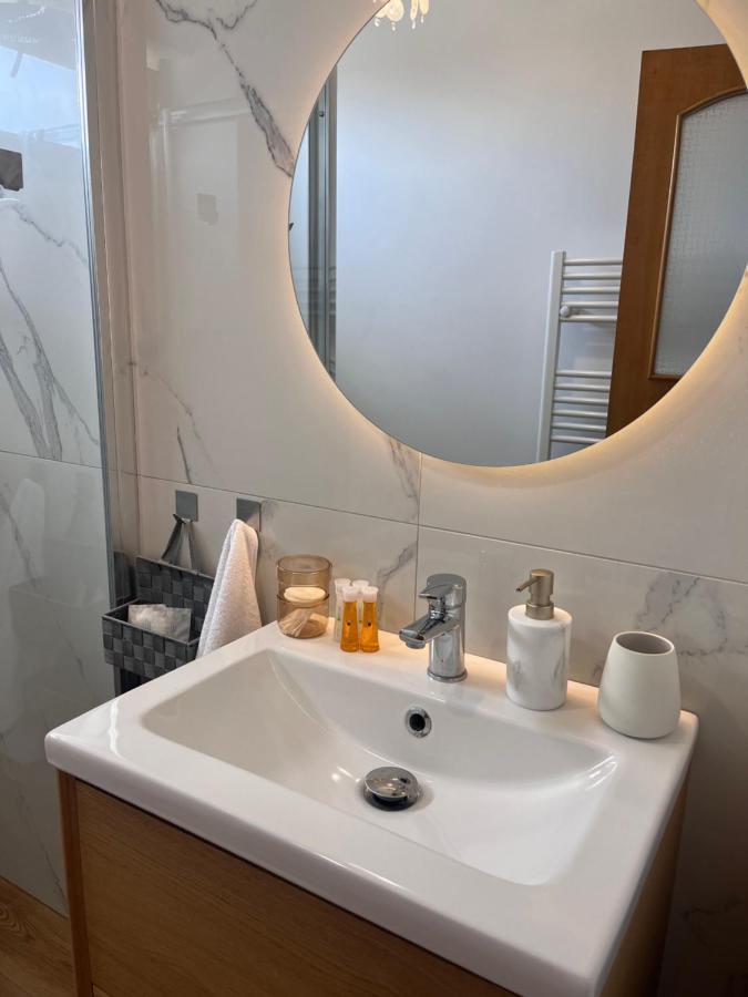 Apartament Traian Apartman Konstanca Kültér fotó