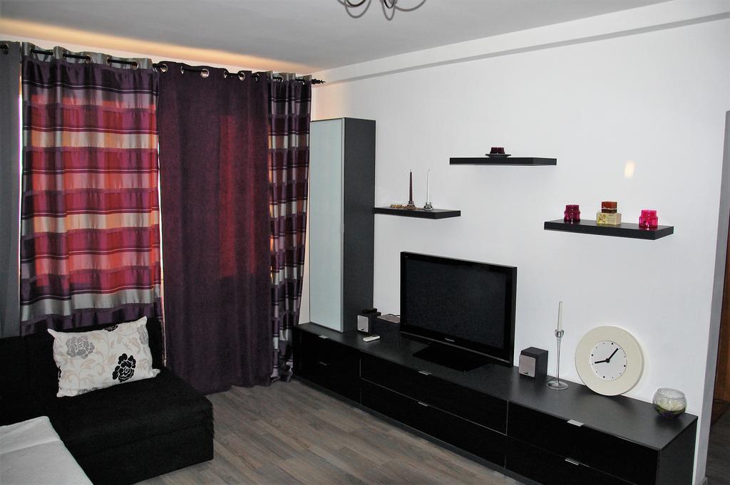 Apartament Traian Apartman Konstanca Kültér fotó
