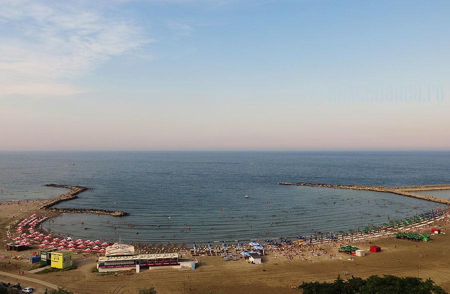 Apartament Traian Apartman Konstanca Kültér fotó