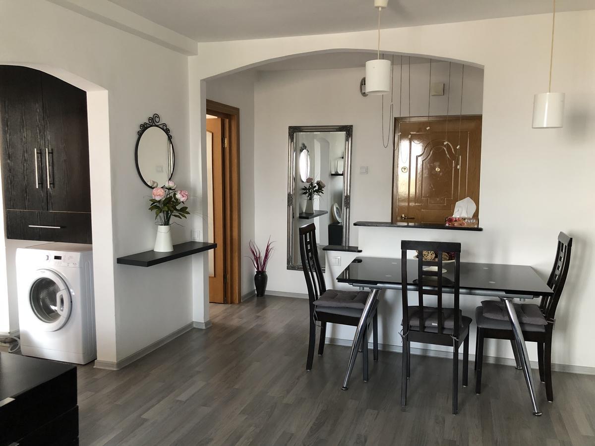 Apartament Traian Apartman Konstanca Kültér fotó