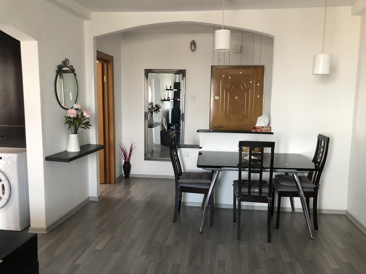 Apartament Traian Apartman Konstanca Kültér fotó