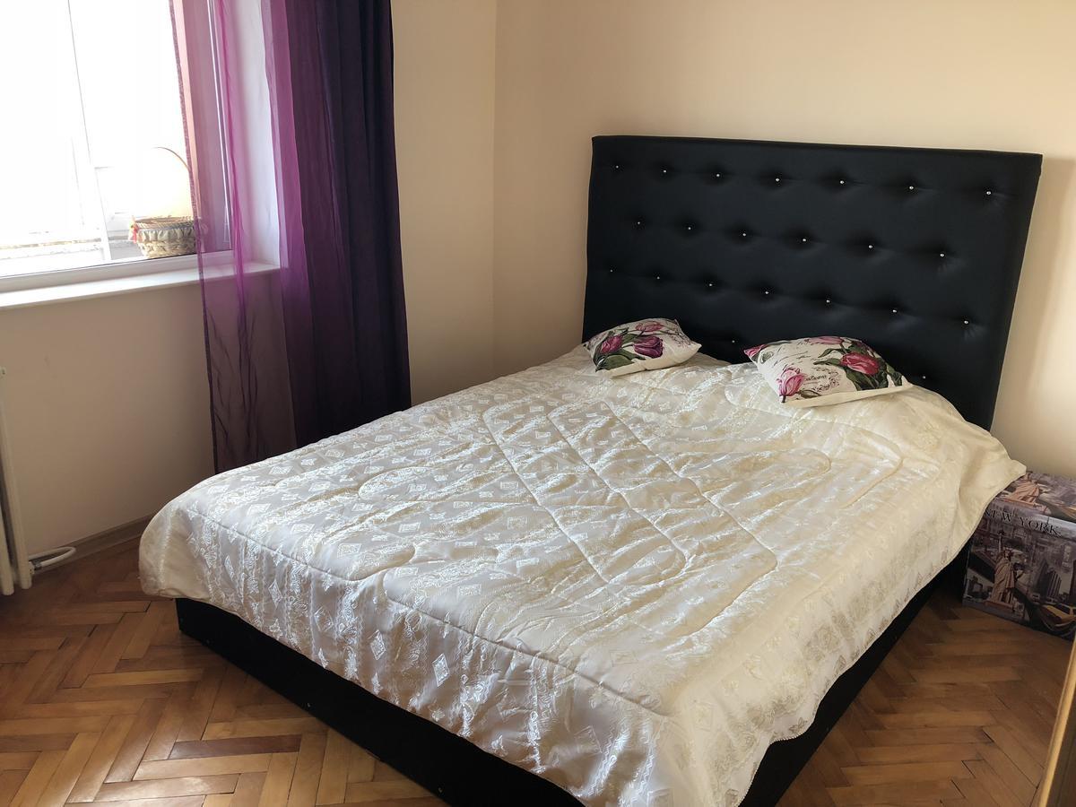 Apartament Traian Apartman Konstanca Kültér fotó